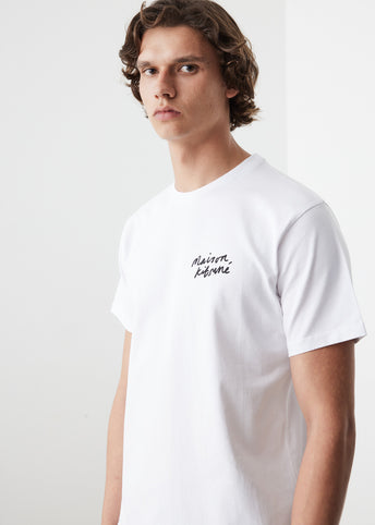 Mini Handwriting Classic T-Shirt