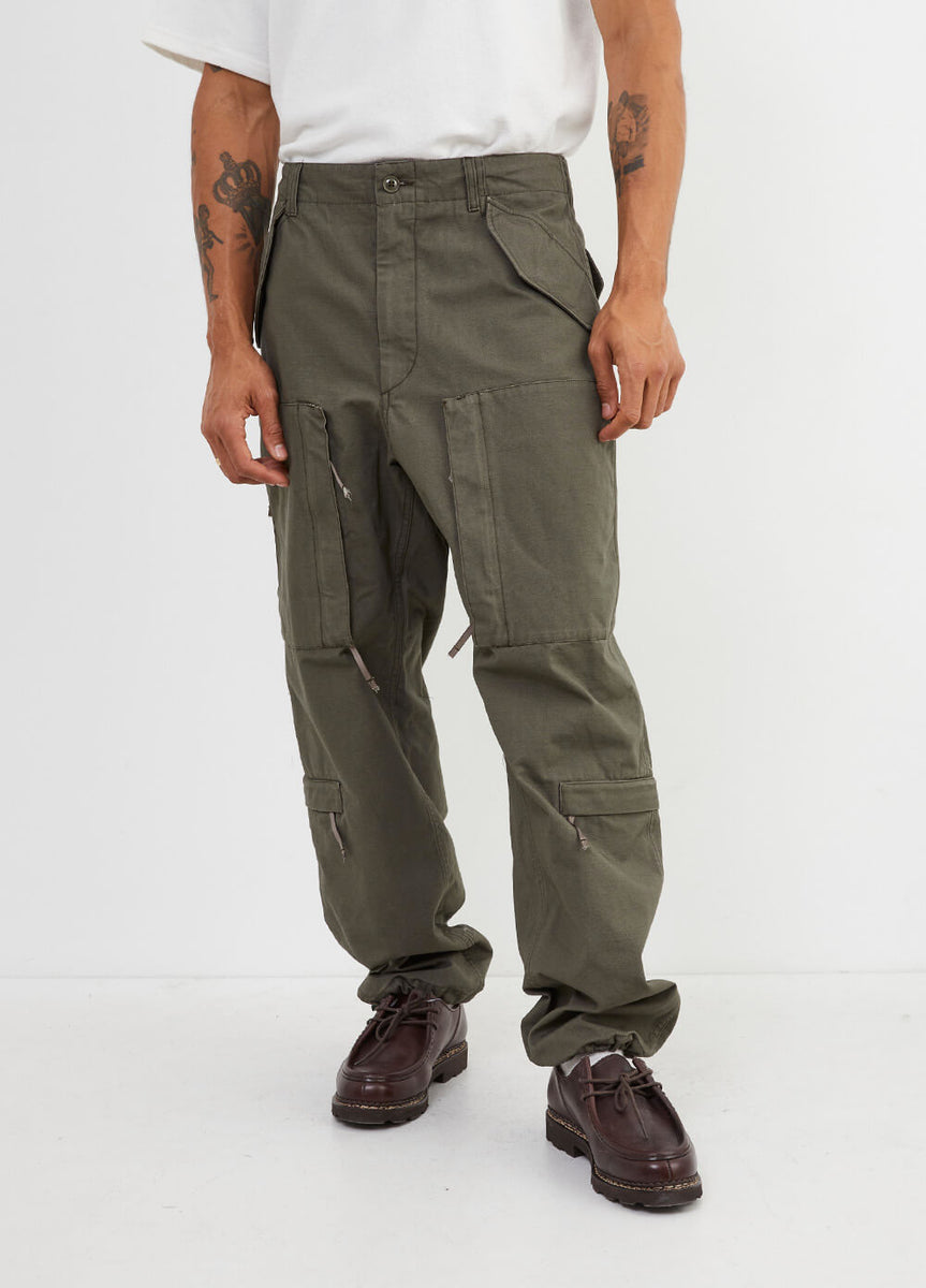 Aircrew Pants