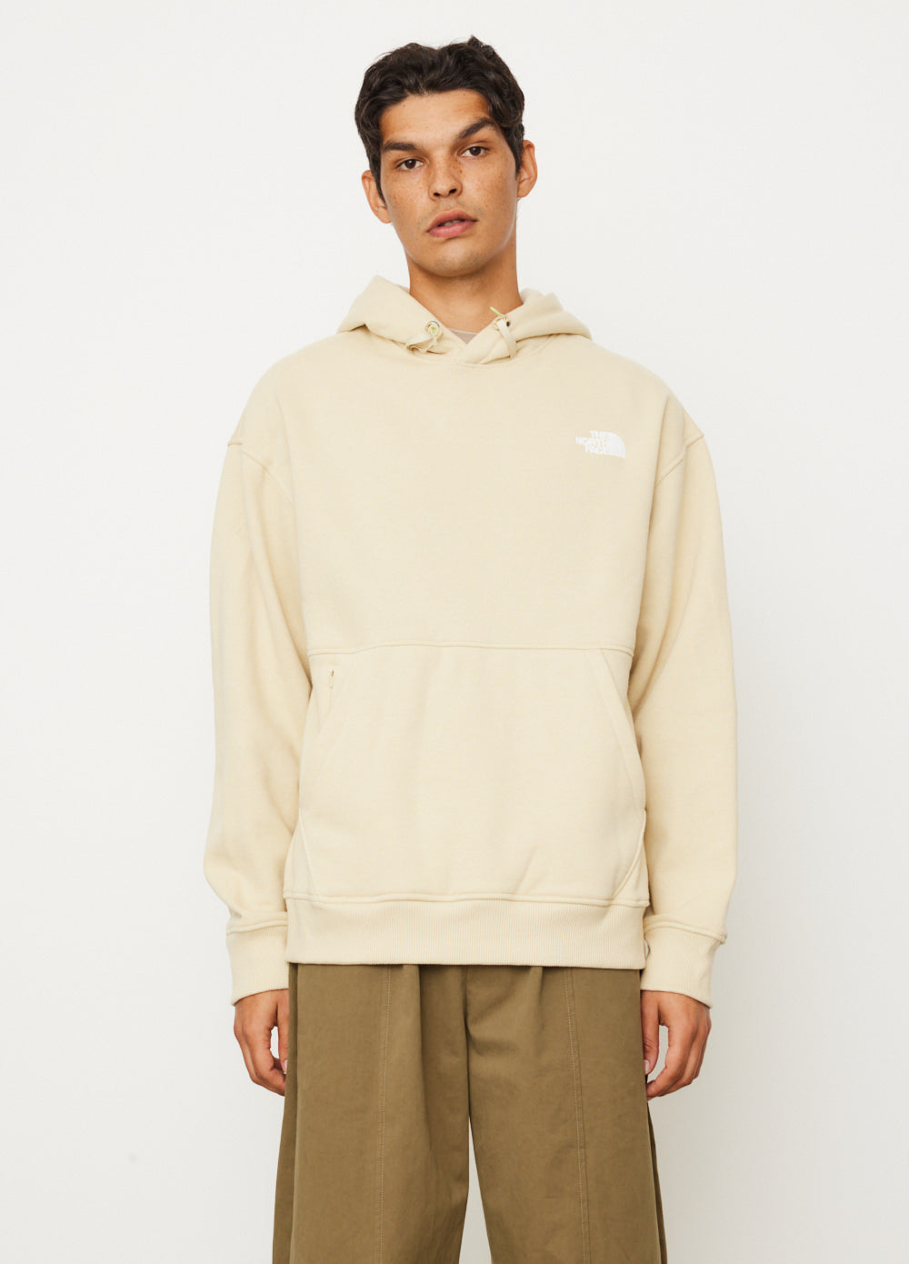 Icon Hoodie