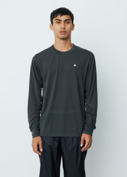 Nike Dri-FIT ACG 'Goat Rocks' Men's Long-Sleeve Top. Nike IL