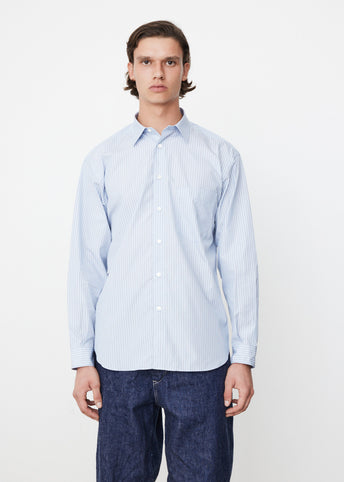 Finx Stripe Shirt