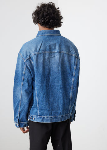 Robin Vintage Denim Jacket