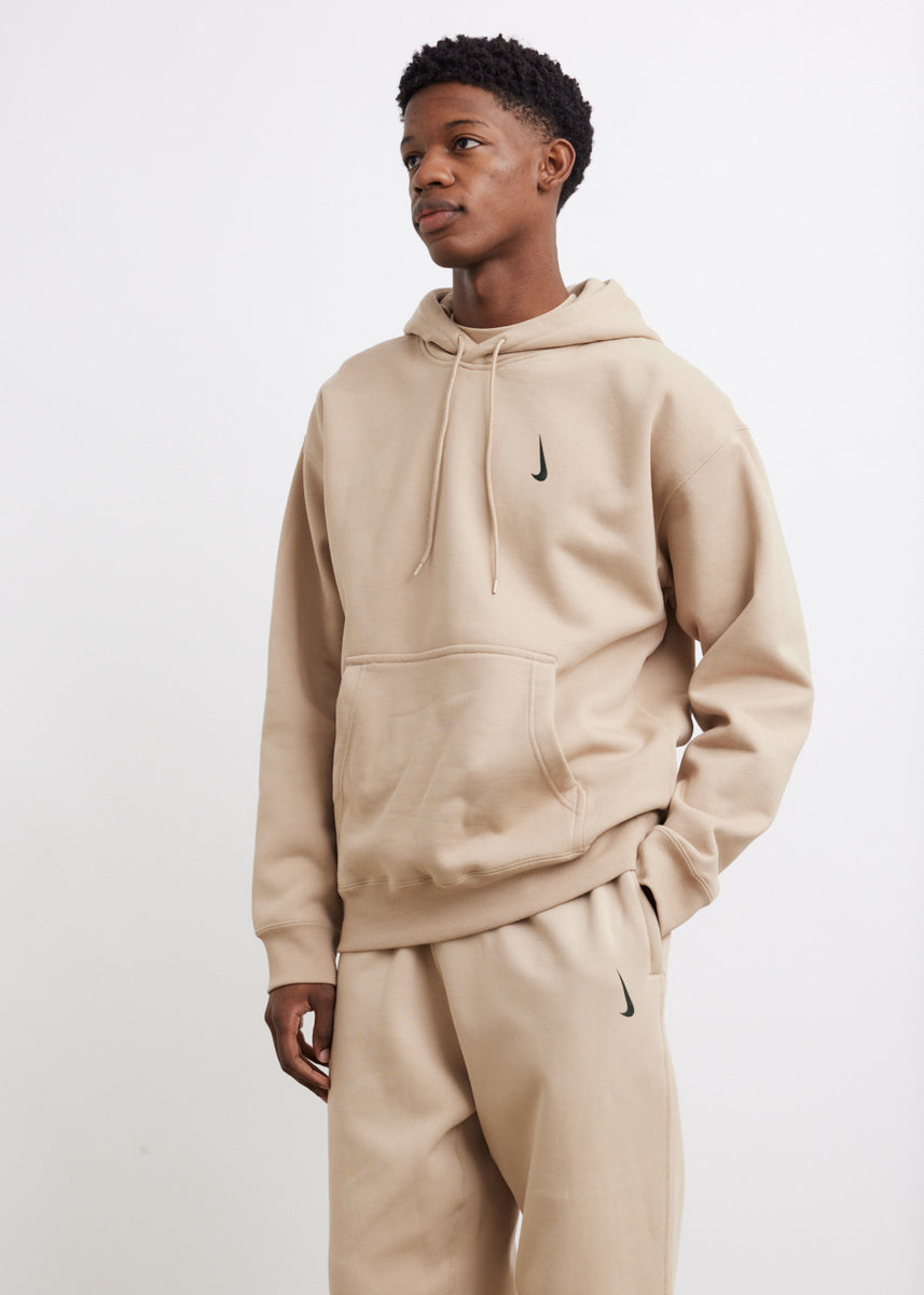 Nike nrg best sale hoodie khaki