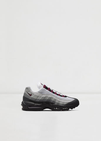 Air Max 95 'Beetroot' Sneaker