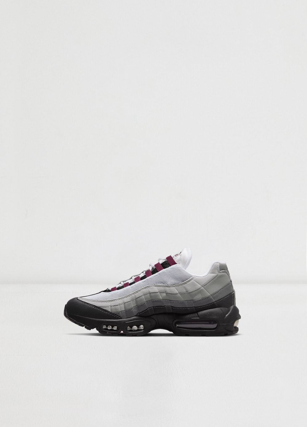 Air Max 95 'Beetroot' Sneaker