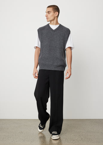 Lucas Unisex Vest