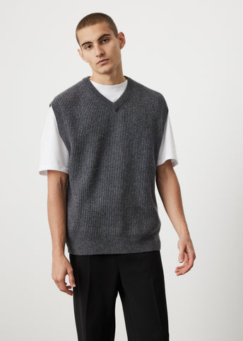 Lucas Unisex Vest