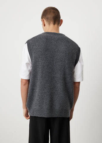 Lucas Unisex Vest