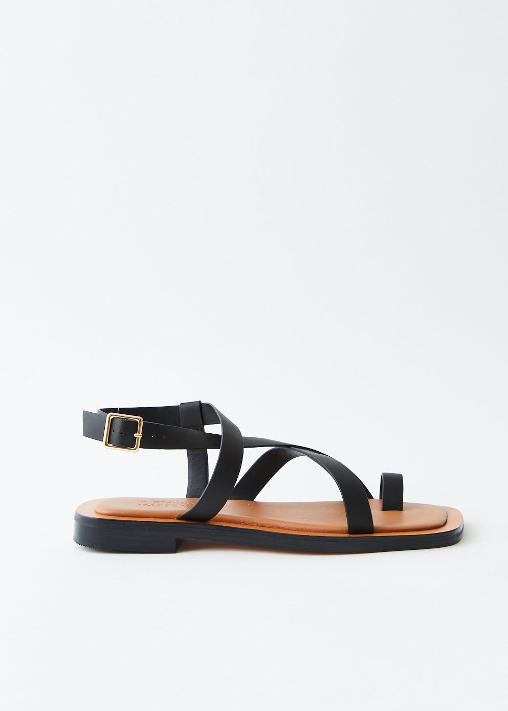 x Matteau Spargi Sandals