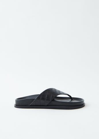 Alma Sandals