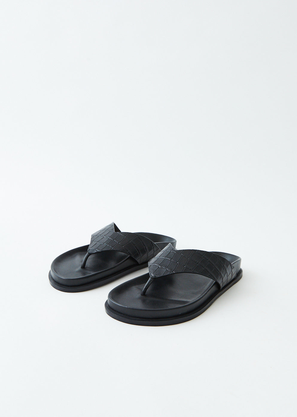 Alma Sandals