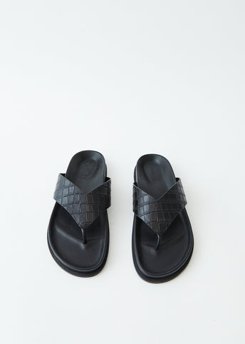 Alma Sandals