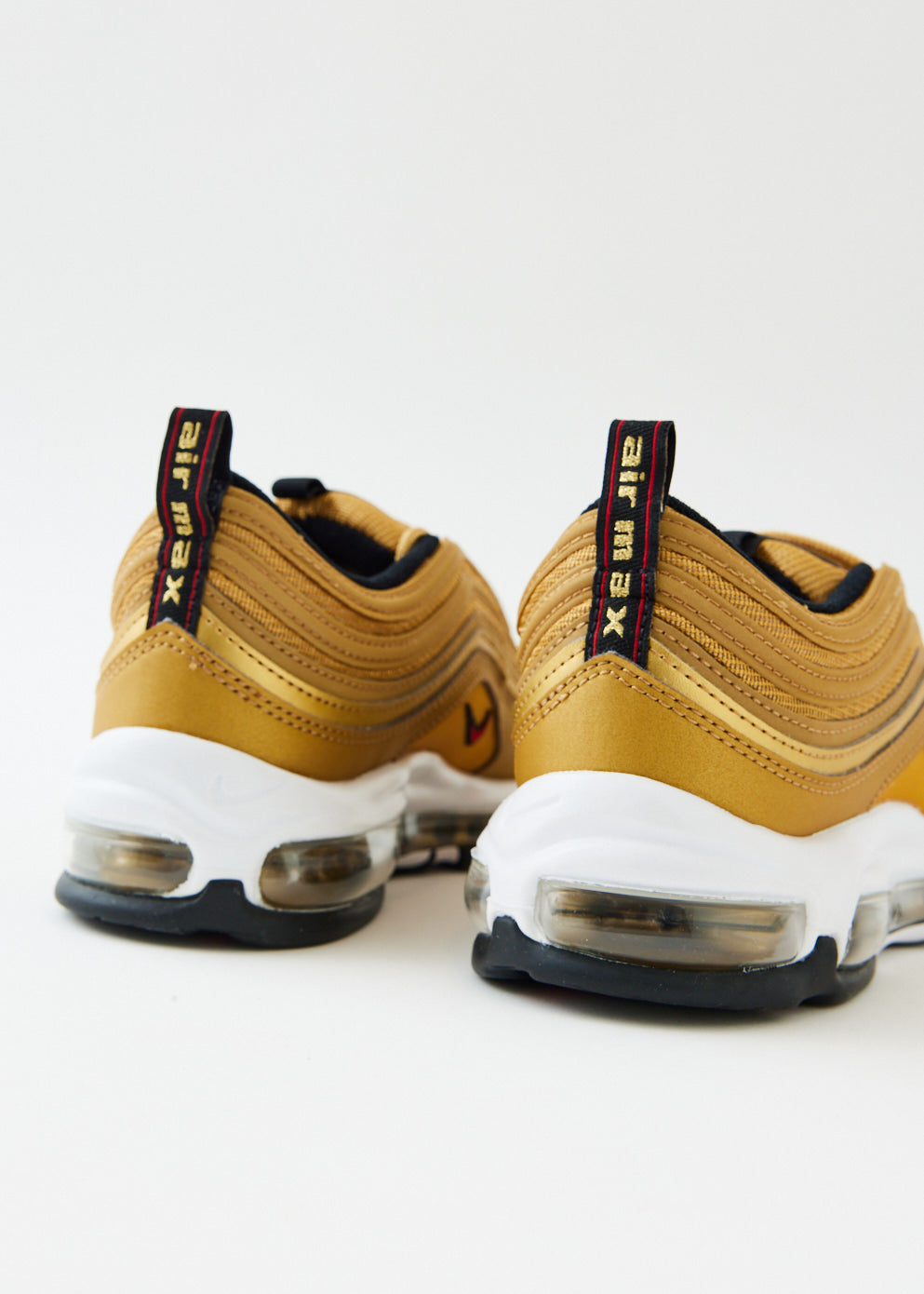 Nike air max store 97 yellow womens