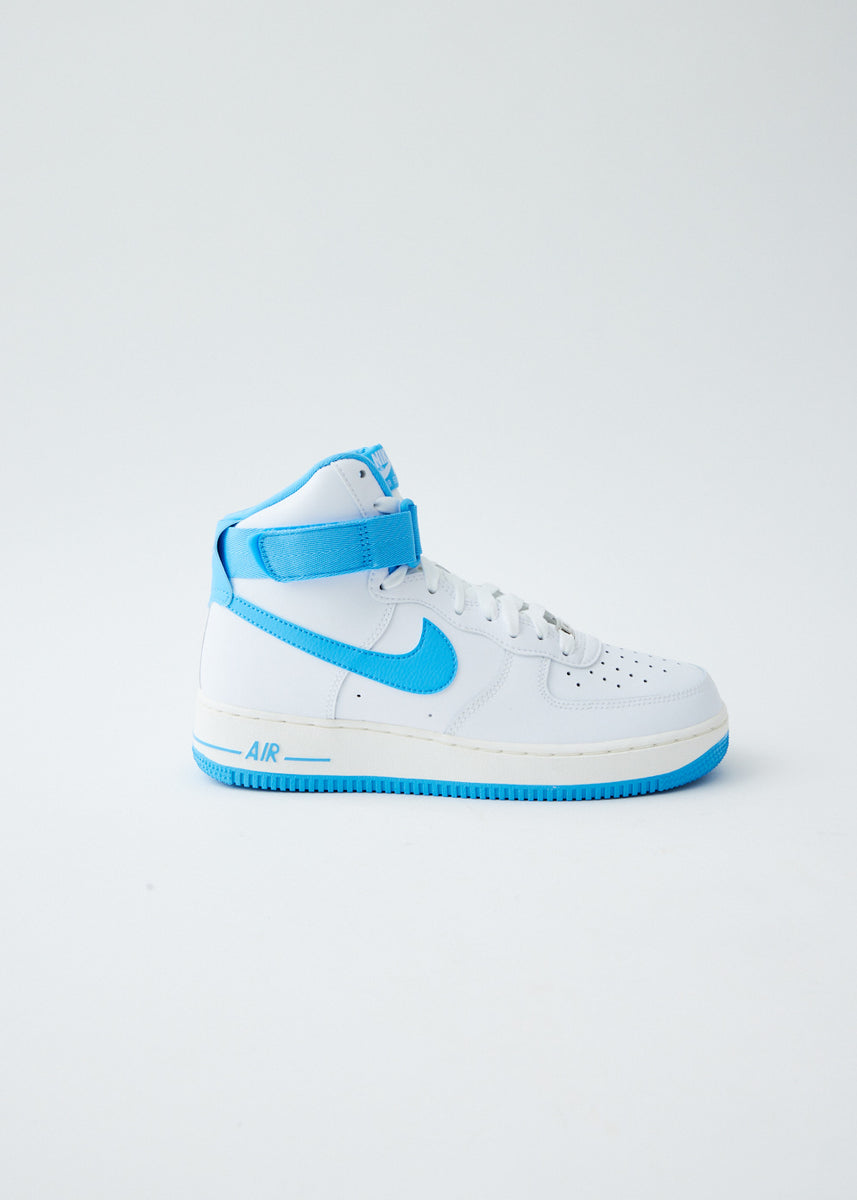 Air force 1 high cheap ieftini