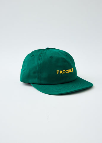 Paccbet Cap