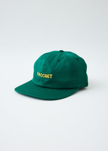 Paccbet Cap