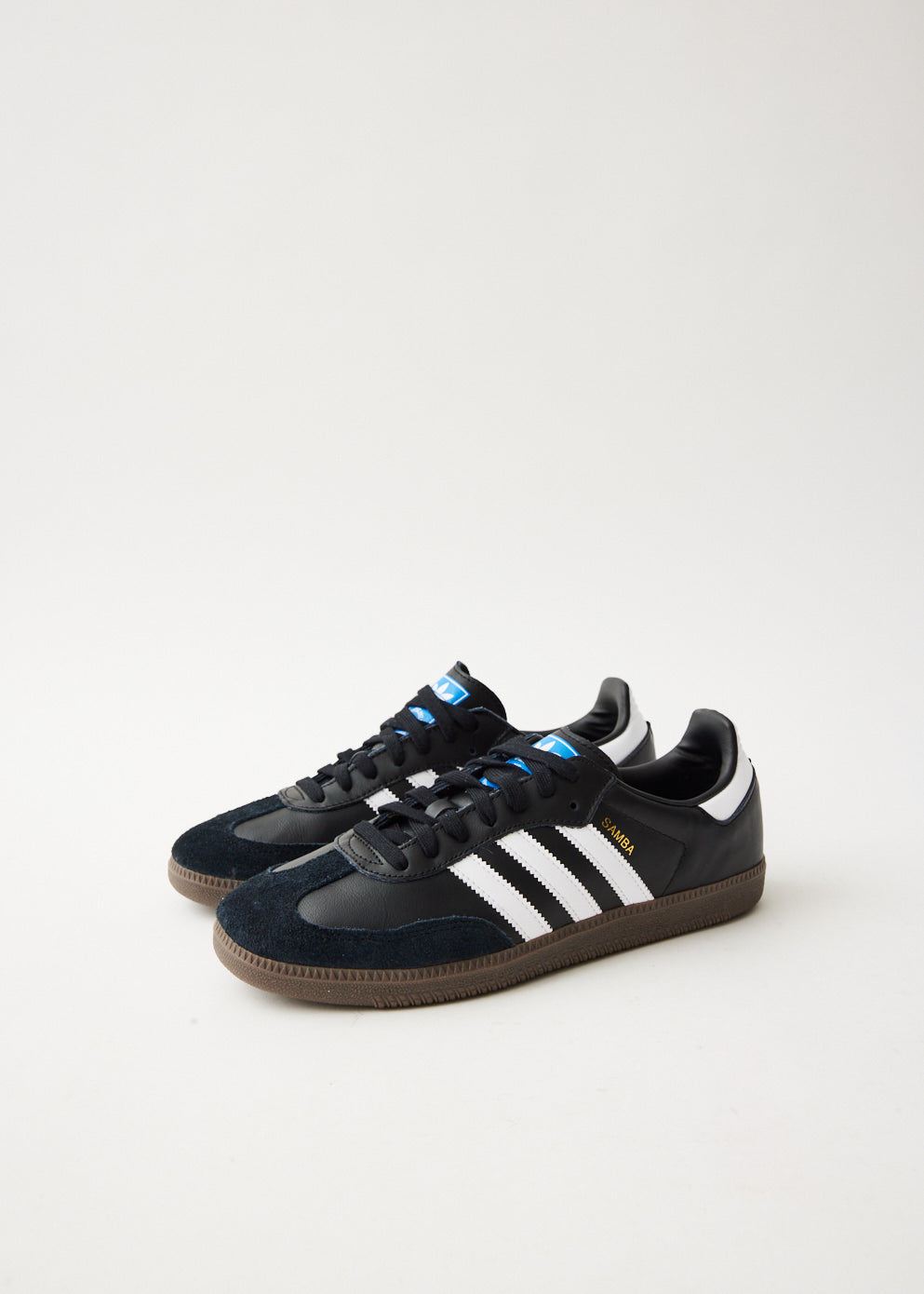 Samba OG 'Black' Sneakers