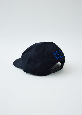 Paccbet Cap