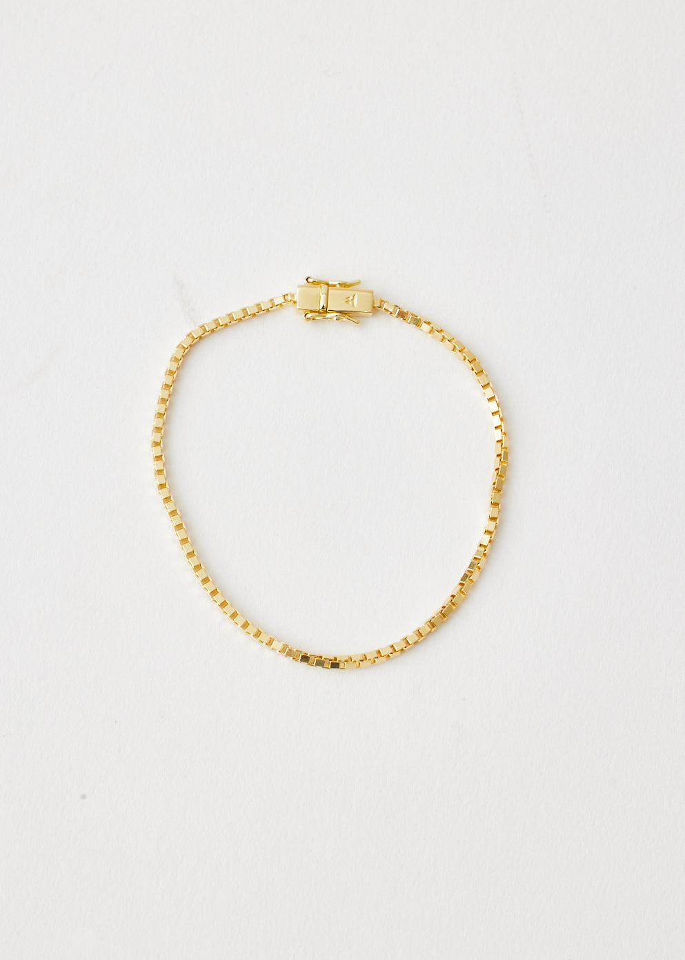 Square Bracelet