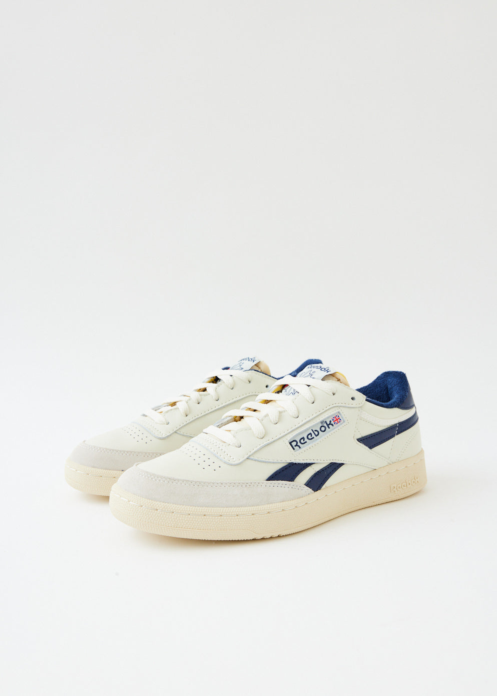 Club C Revenge Vintage Sneakers