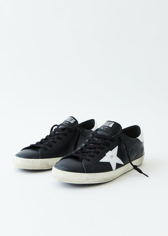 Super Star Sneakers