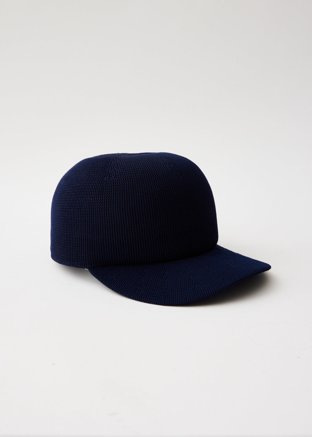 Mesh Knit Cap