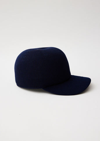 Mesh Knit Cap