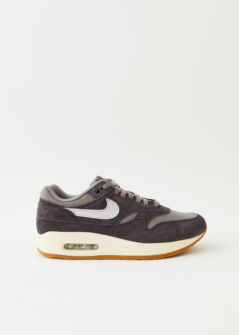 Air Max 1 'Crepe' Sneakers