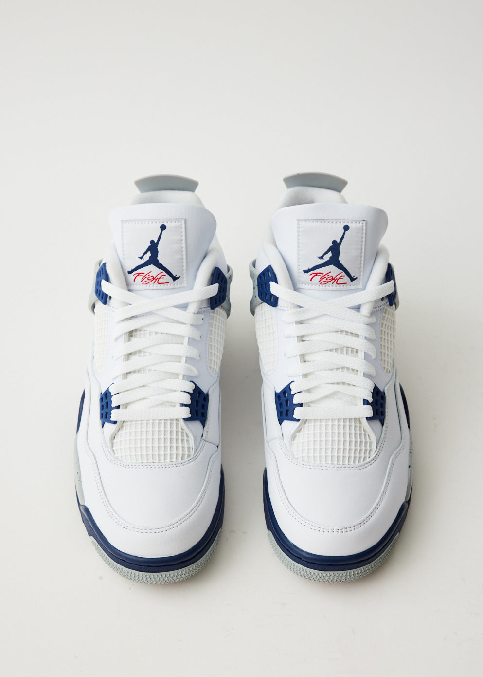 Air Jordan 4 Retro Sneakers