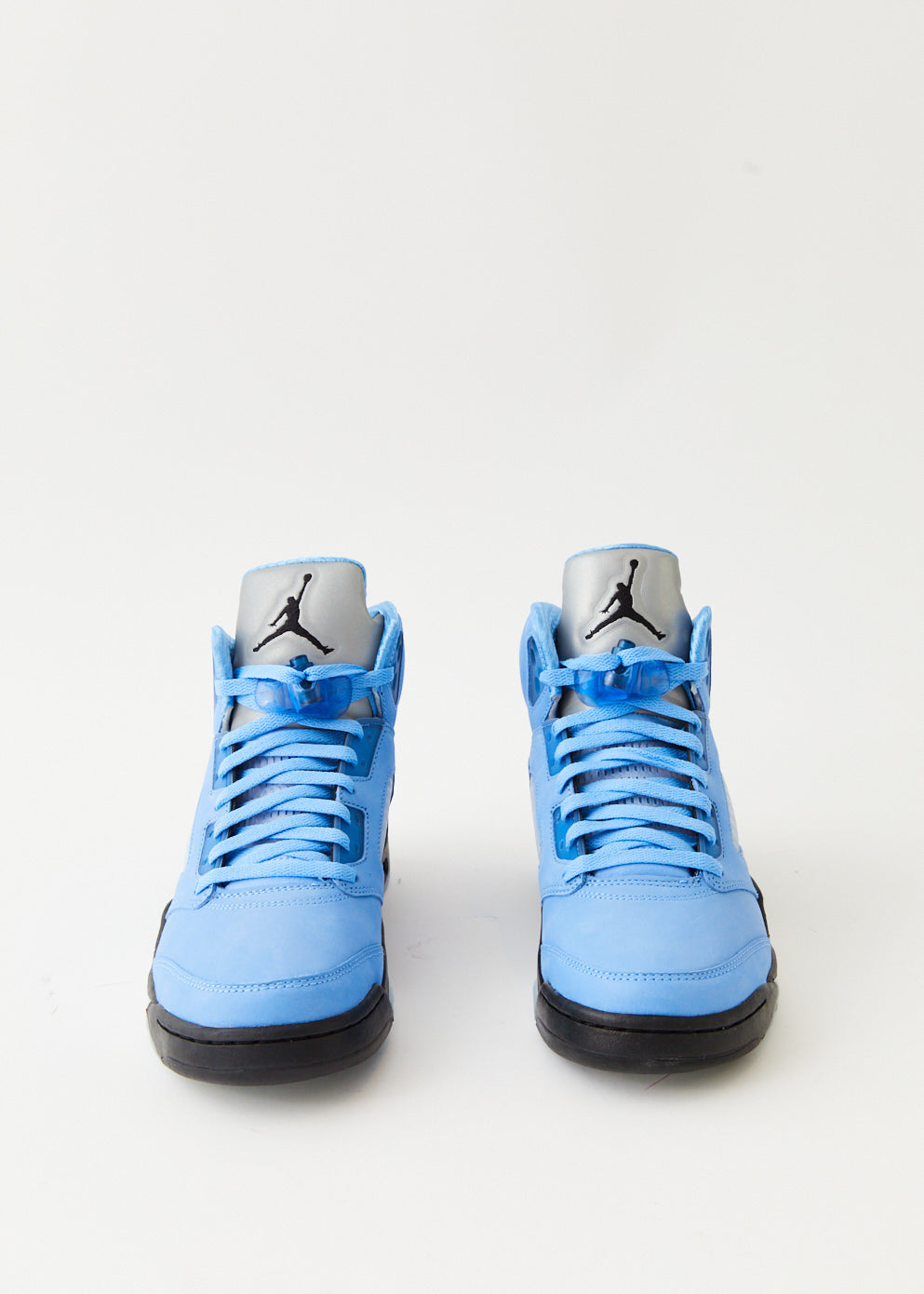 Air Jordan 5 Retro SE 'UNC' Sneakers