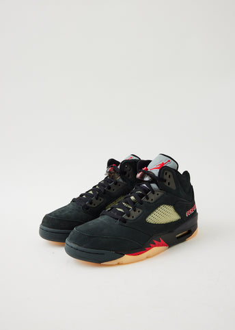 Air Jordan 5 Retro GTX Sneakers