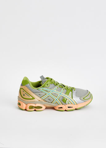 Asics kayano x outlet nimbus