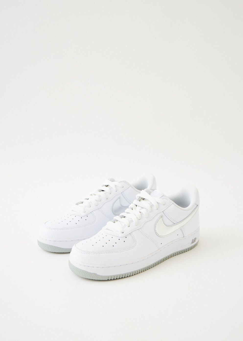 Air Force 1 Low Retro 'Colour of the Month' Sneakers