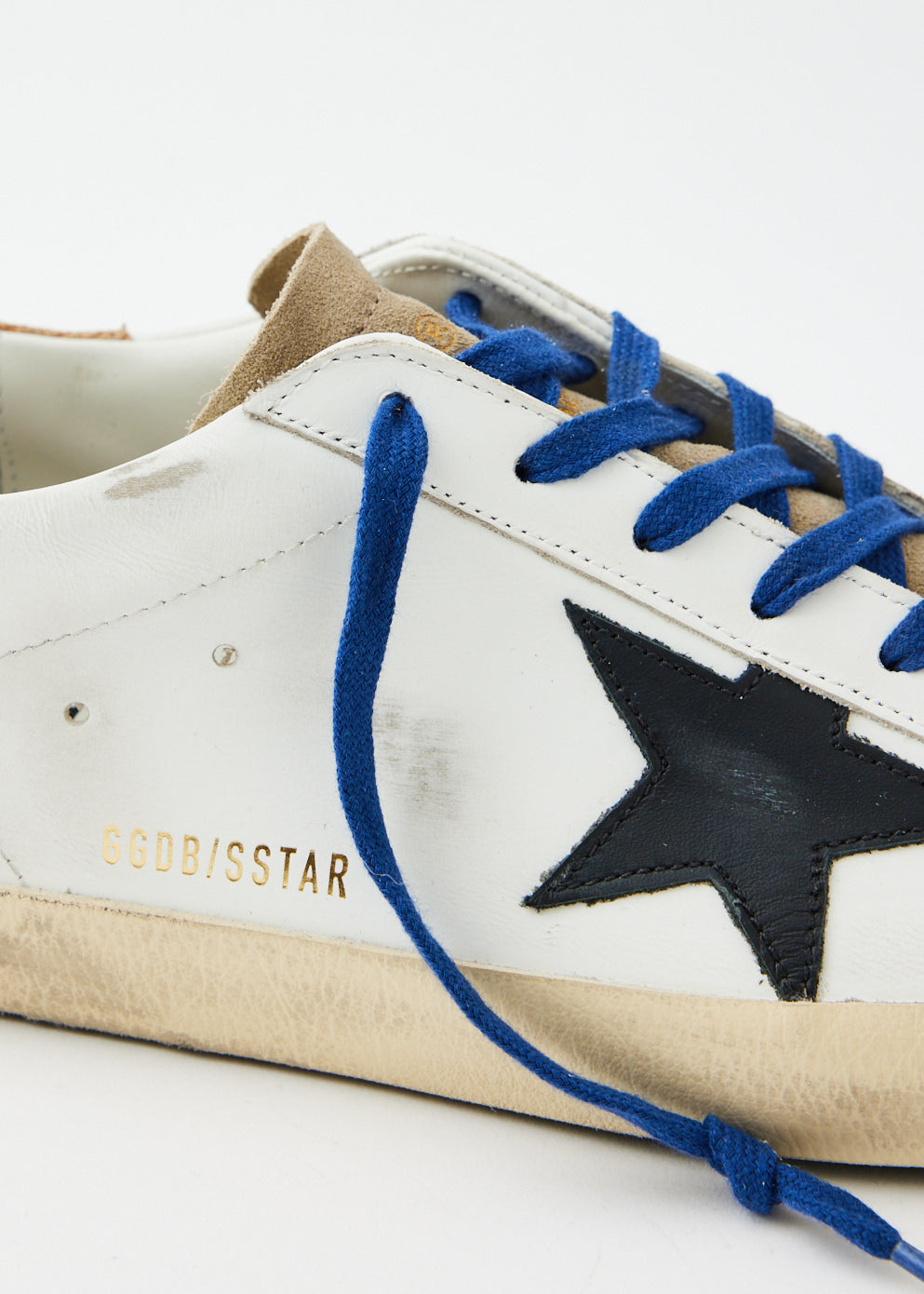 Superstar Sneaker