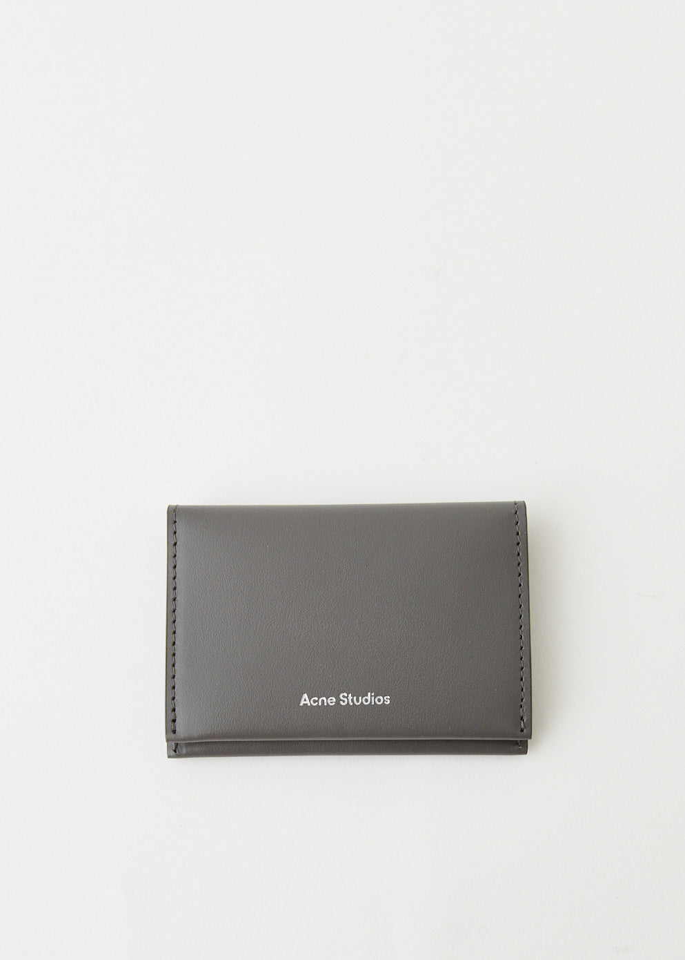 Card Holder Flap