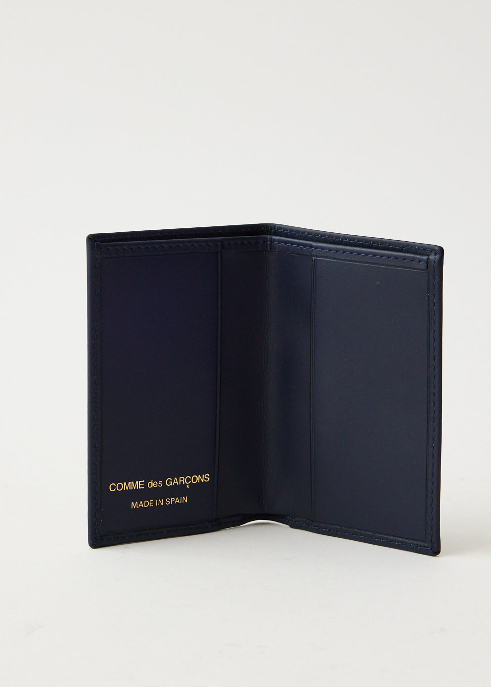 SA6400 Classic A Card Wallet