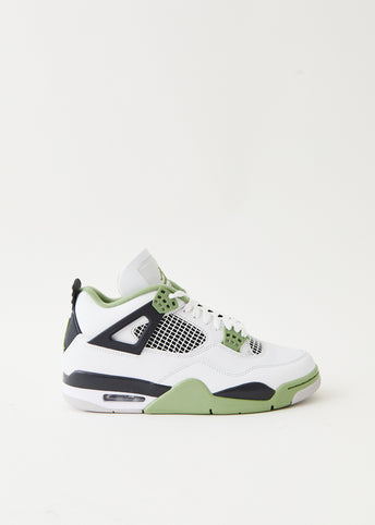 Air Jordan 4 Retro 'Seafoam' Sneakers