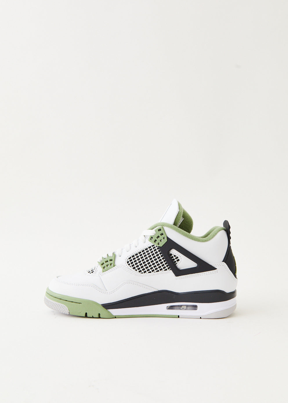 Air Jordan 4 Retro 'Seafoam' Sneakers