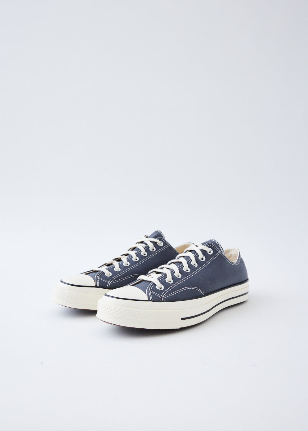 Chuck 70 vintage canvas low outlet top