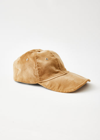 Cord Cap