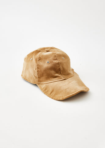 Cord Cap