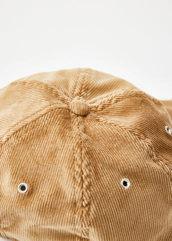 Cord Cap