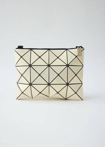 Lucent One-Tone Crossbody Bag