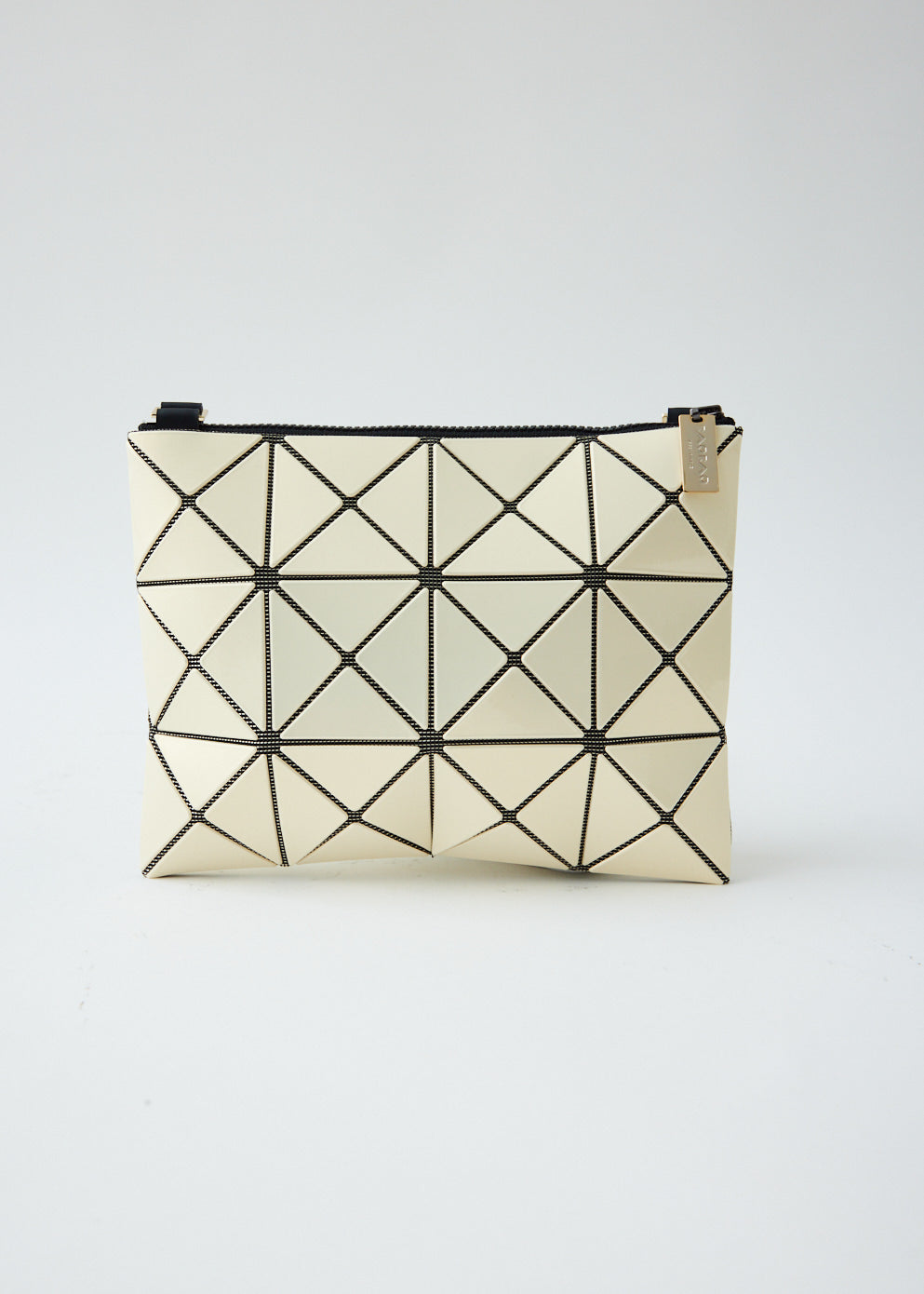 Lucent One-Tone Crossbody Bag