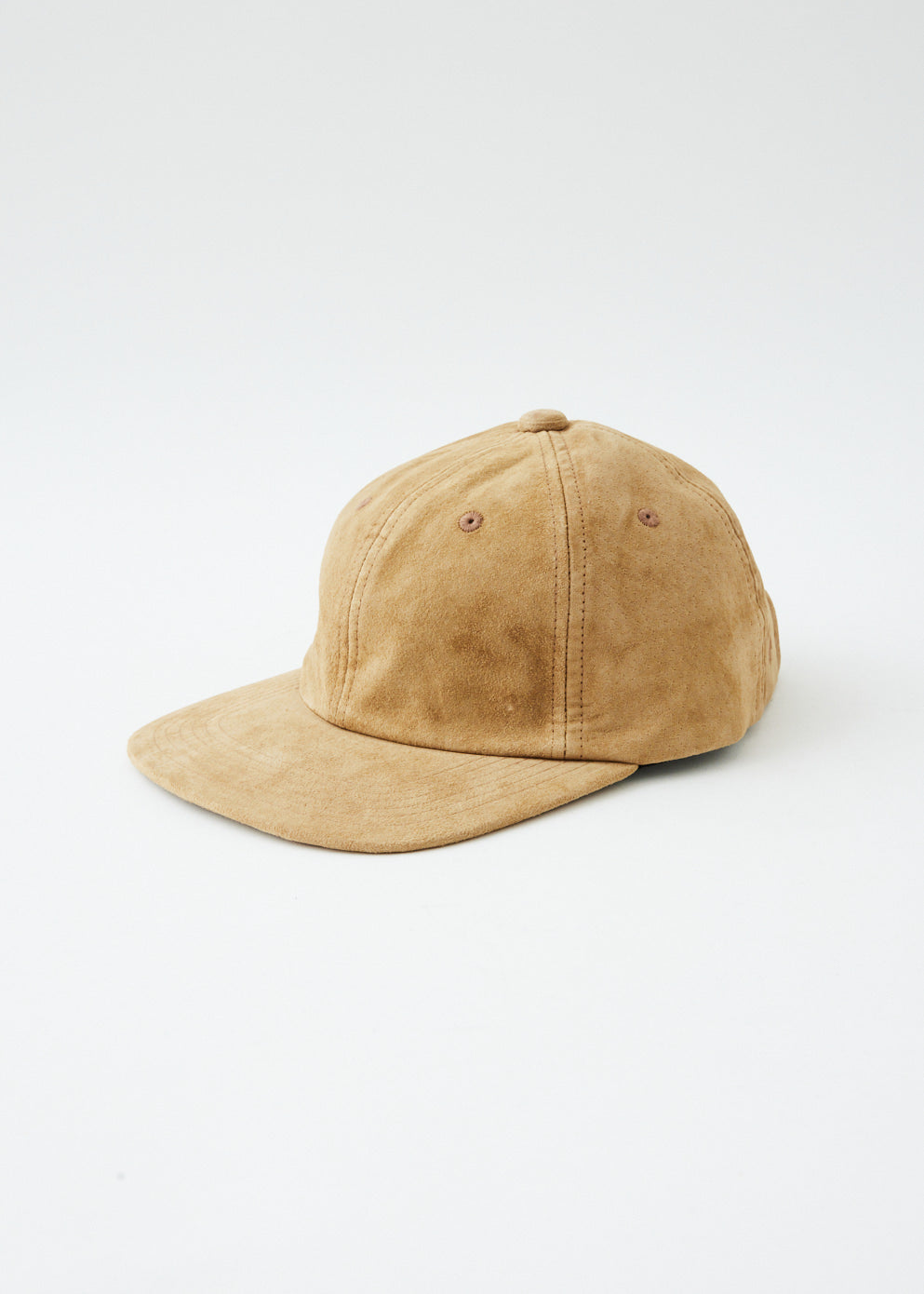 6 Panel Hat