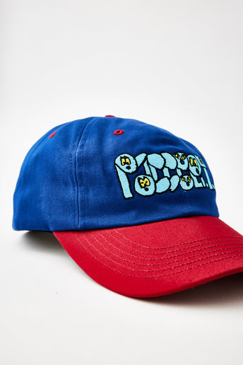 Logo Cap