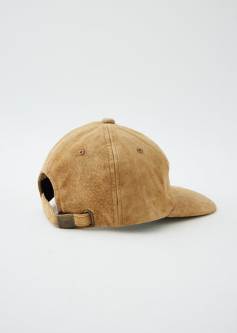 6 Panel Hat