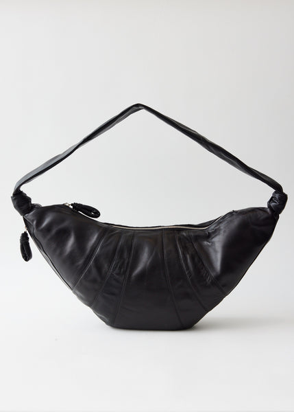 Croissant Bag – SÓUN Honest Luxury