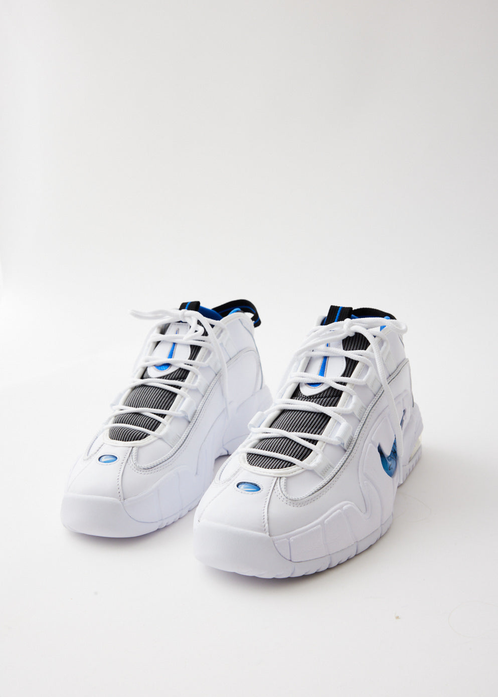 Air Max Penny Home Sneaker