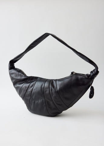 Croissant Bag – SÓUN Honest Luxury